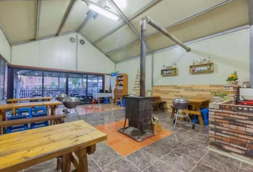 Taean Siesta Pension
