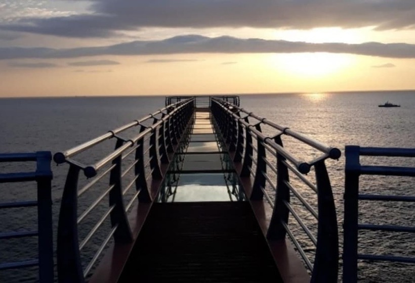 Uljin Serendipity Pension