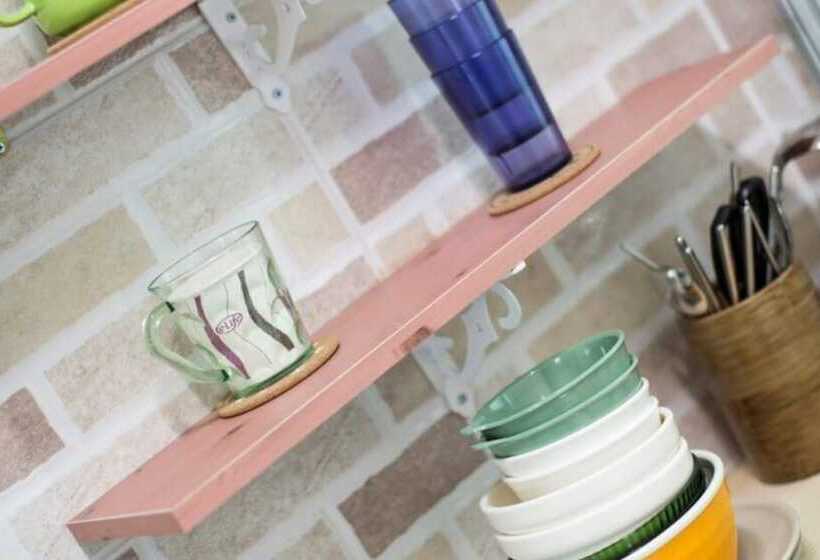 Uljin Serendipity Pension