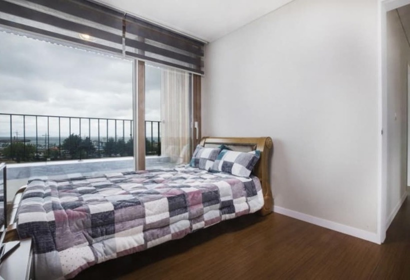 Uljin Serendipity Pension