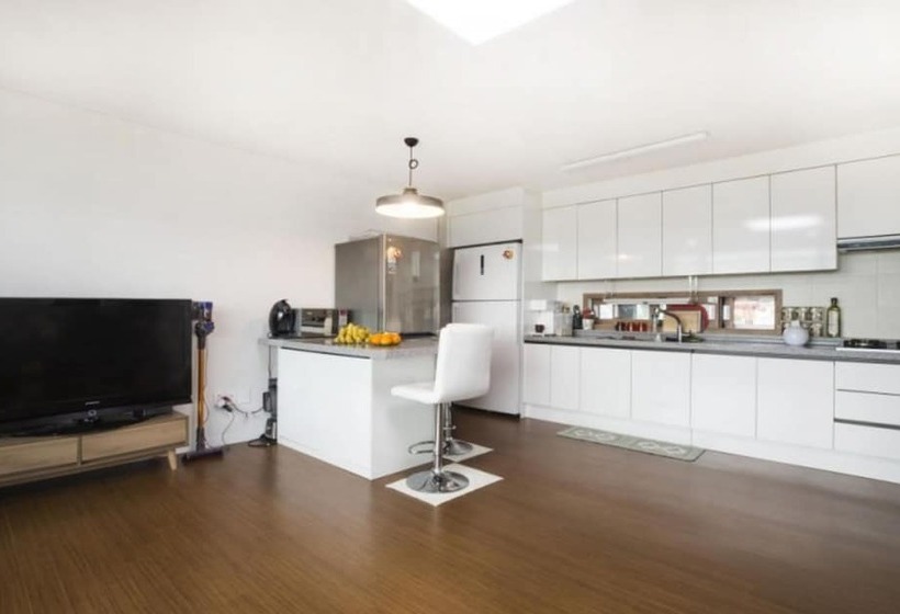 Uljin Serendipity Pension