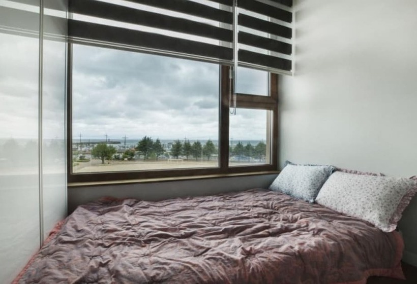 Uljin Serendipity Pension