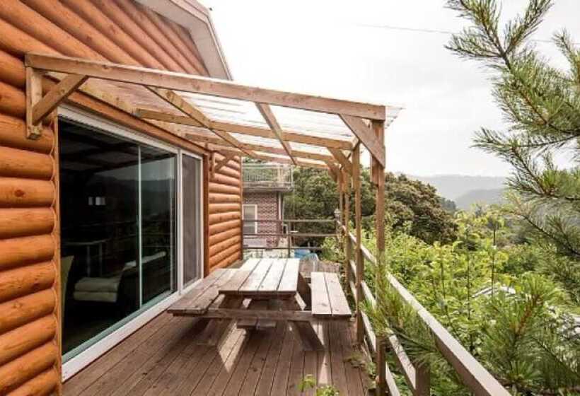 Yanggu Ajinejip Pension