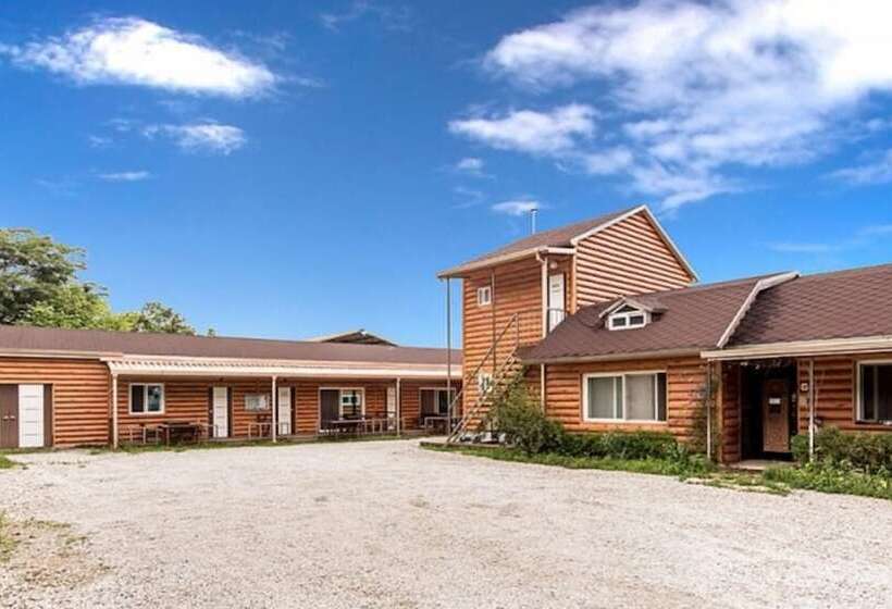 Yanggu Ajinejip Pension