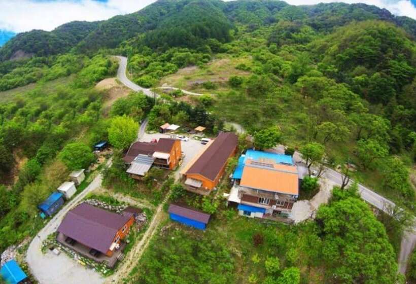 Yanggu Ajinejip Pension