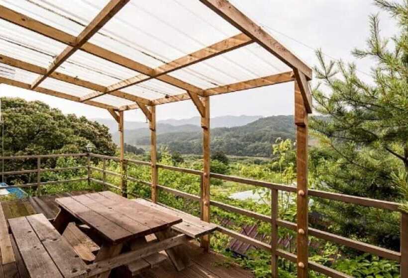 Yanggu Ajinejip Pension