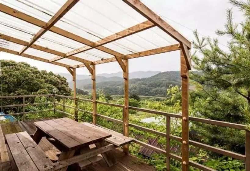 Yanggu Ajinejip Pension