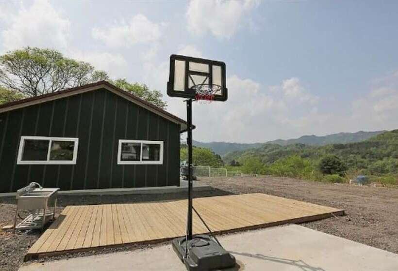 Yanggu Ajinejip Pension