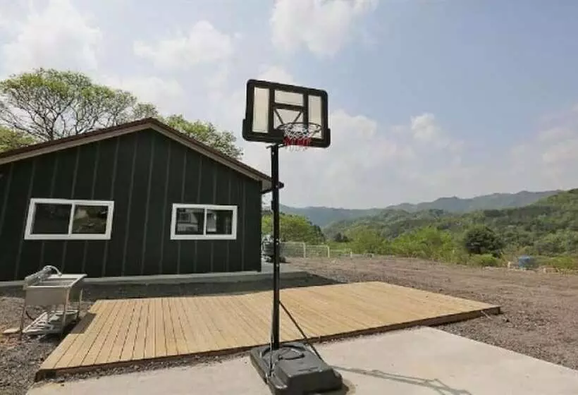 Yanggu Ajinejip Pension