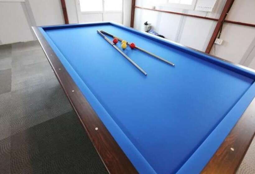 Yanggu Ajinejip Pension