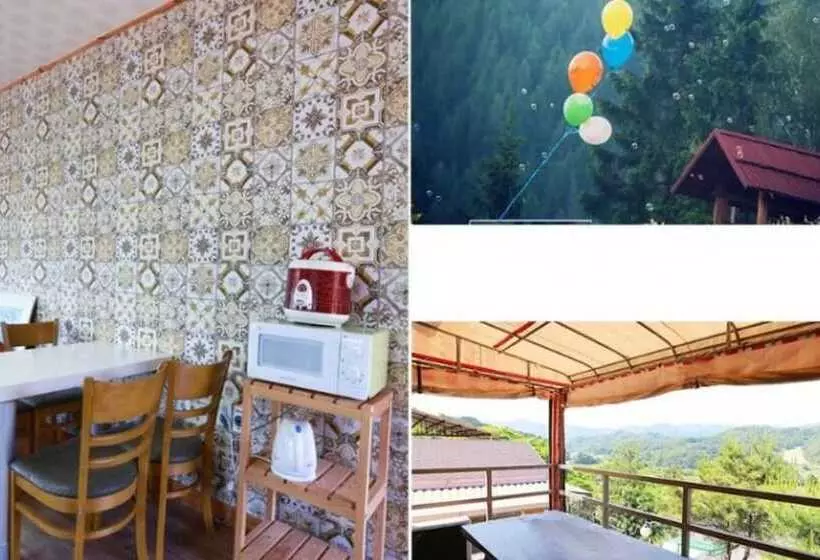 Yanggu Ajinejip Pension
