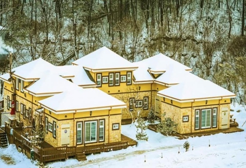 Yangpyeong Propose Pension