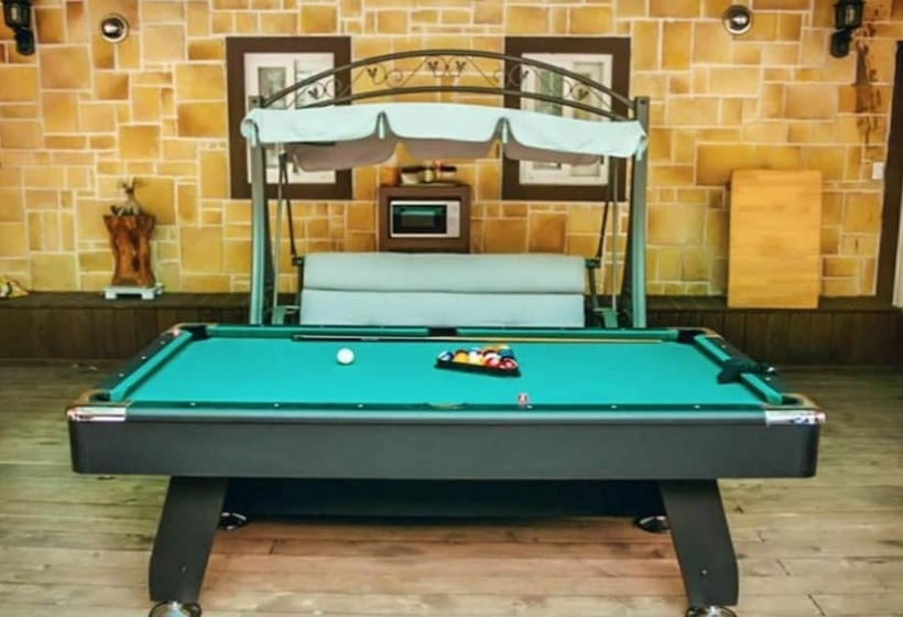 Yangpyeong Propose Pension