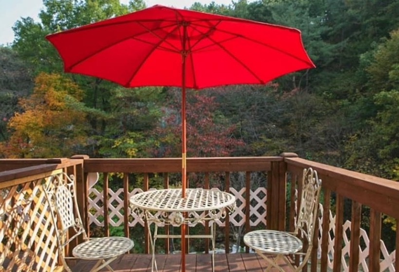 Yangpyeong Propose Pension