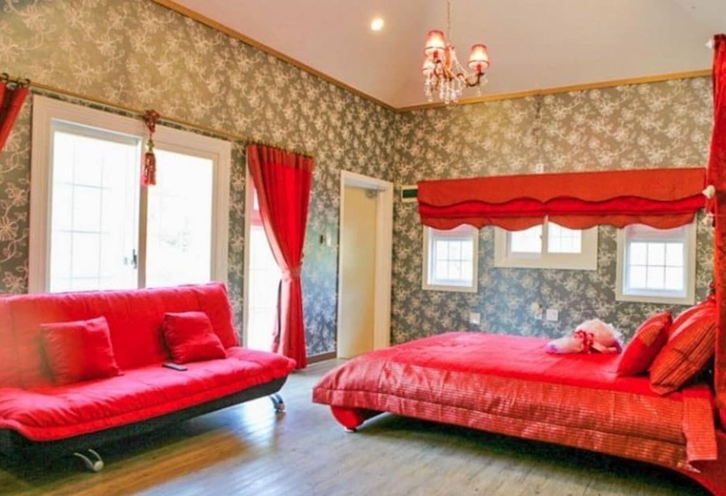 Yangpyeong Propose Pension