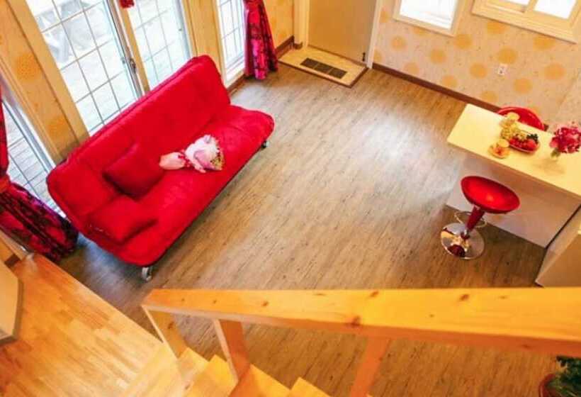 Yangpyeong Propose Pension