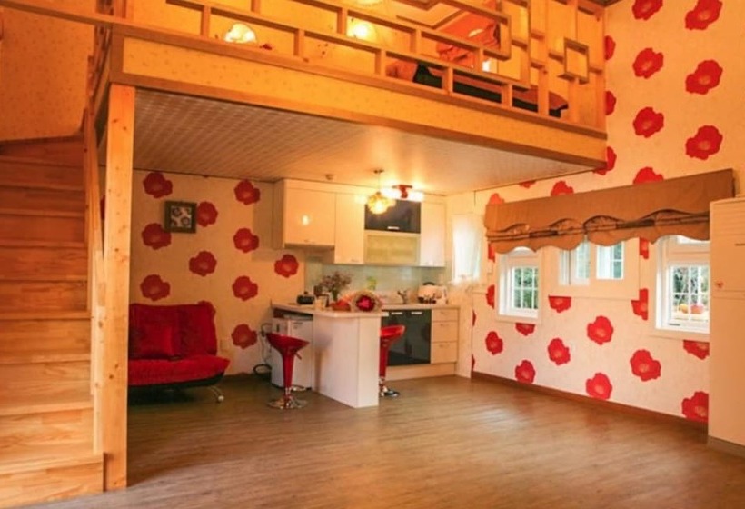 Yangpyeong Propose Pension