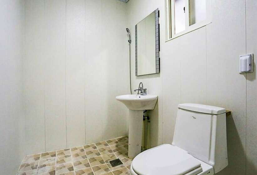 Yangpyeong San And Gang Pension