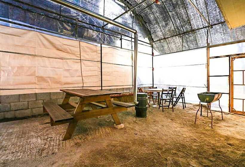 Yangpyeong San And Gang Pension