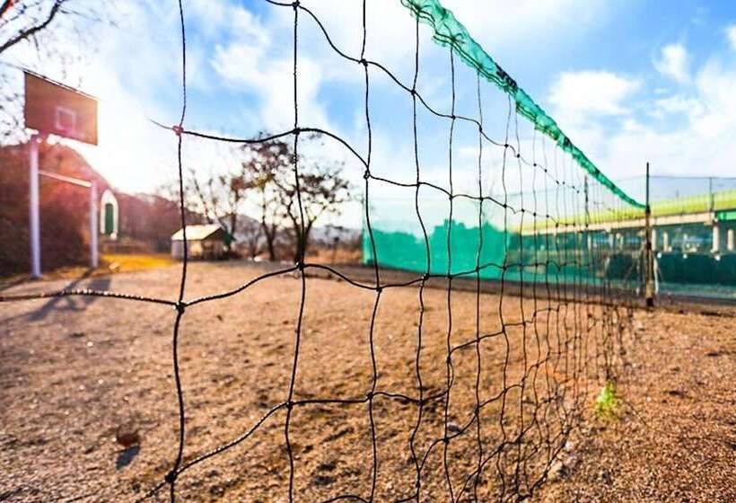 Yangpyeong San And Gang Pension