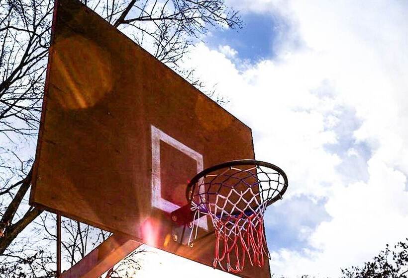 Yangpyeong San And Gang Pension