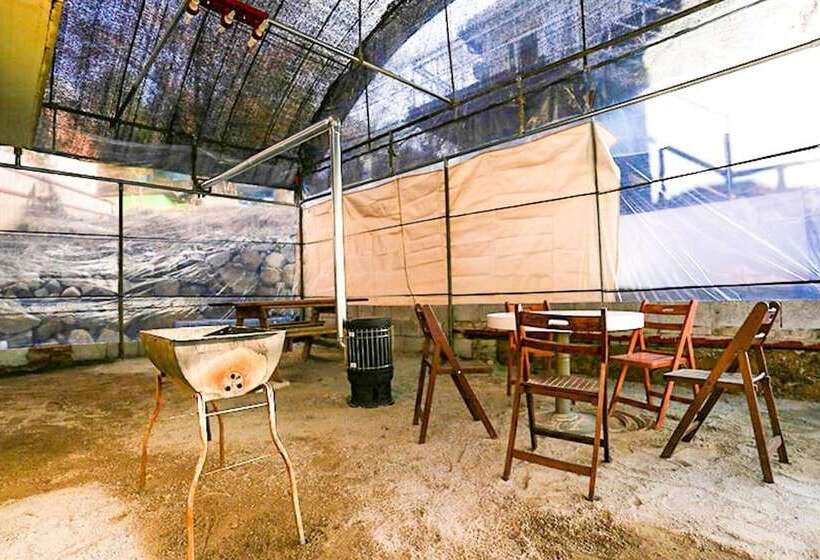 Yangpyeong San And Gang Pension