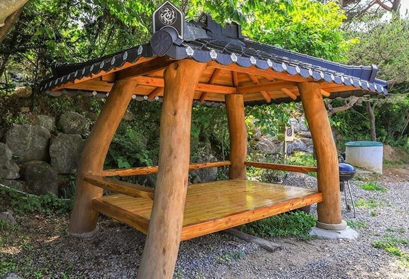 Yangpyeong Sonamu Hyanggi Pension