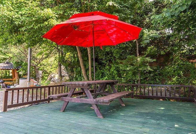 Yangpyeong Sonamu Hyanggi Pension