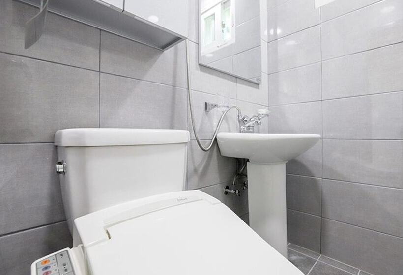 Yangpyeong Sonamu Hyanggi Pension