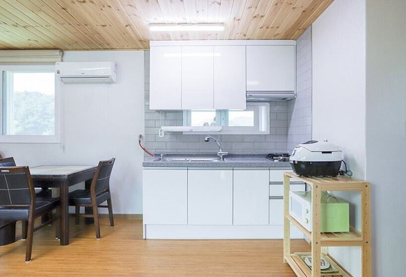 Yangpyeong Sonamu Hyanggi Pension