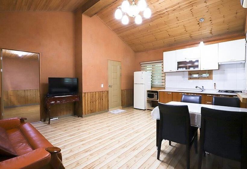 Yangpyeong Sonamu Hyanggi Pension