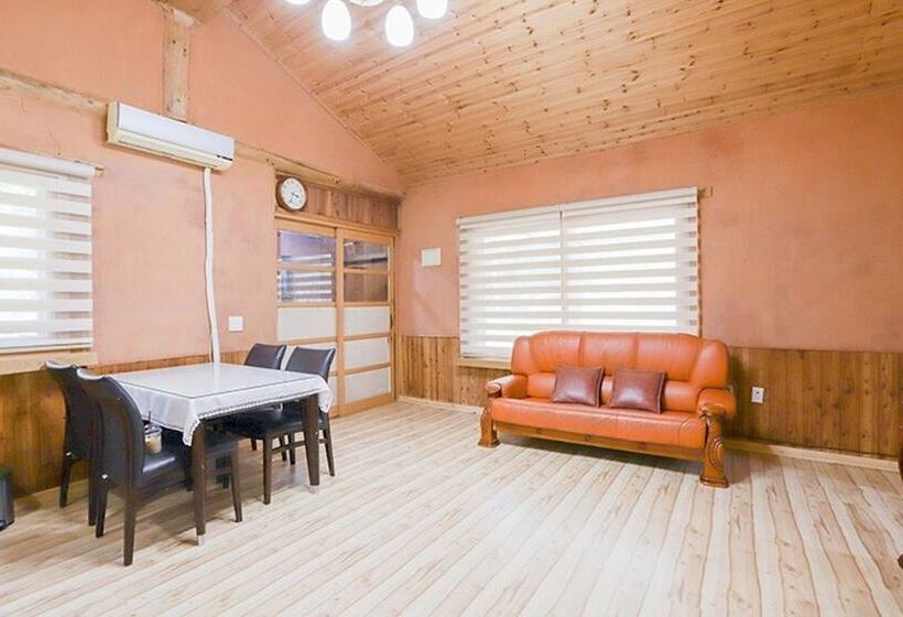 Yangpyeong Sonamu Hyanggi Pension