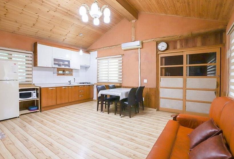 Yangpyeong Sonamu Hyanggi Pension