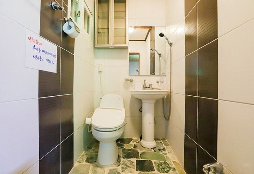 Yangpyeong Sonamu Hyanggi Pension