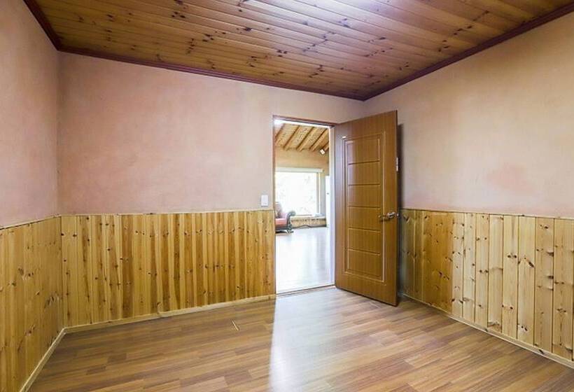 Yangpyeong Sonamu Hyanggi Pension