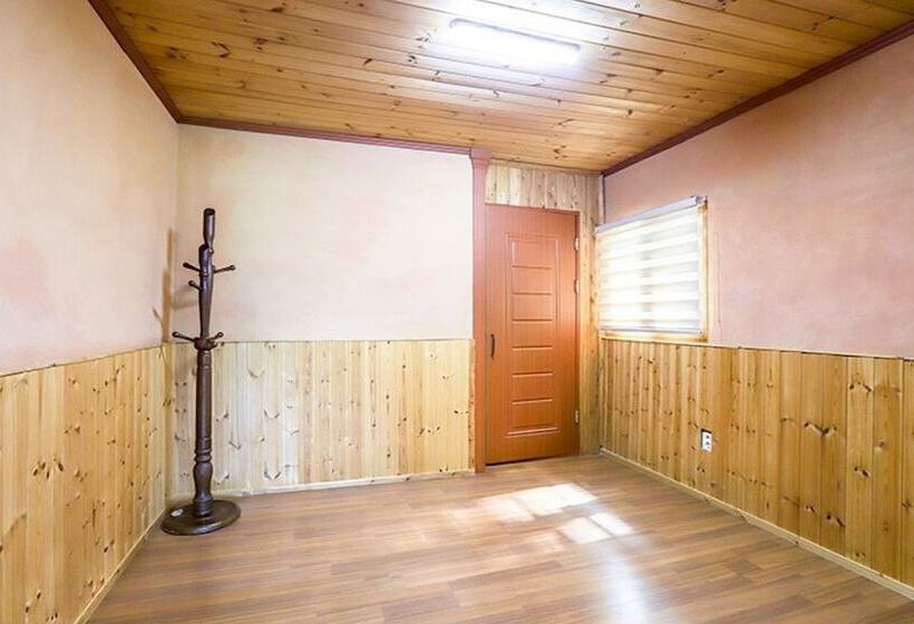 Yangpyeong Sonamu Hyanggi Pension