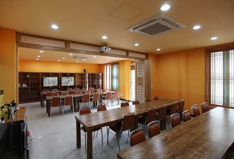 Yangyang Geumpurae Pension