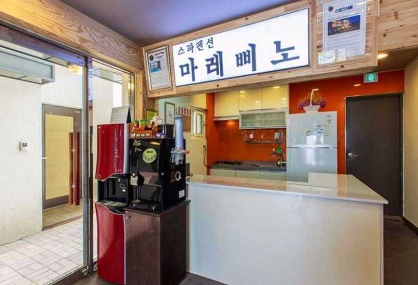 Yangyang Marepino Pension