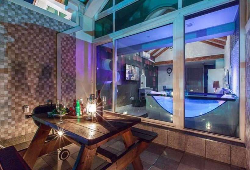 Yangyang Marepino Pension