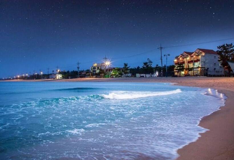 Yangyang Marepino Pension