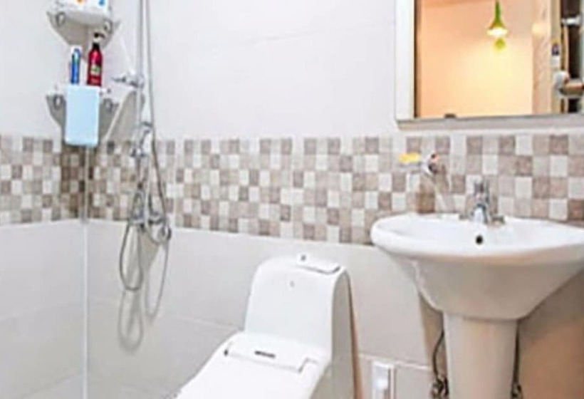 Yangyang Marepino Pension