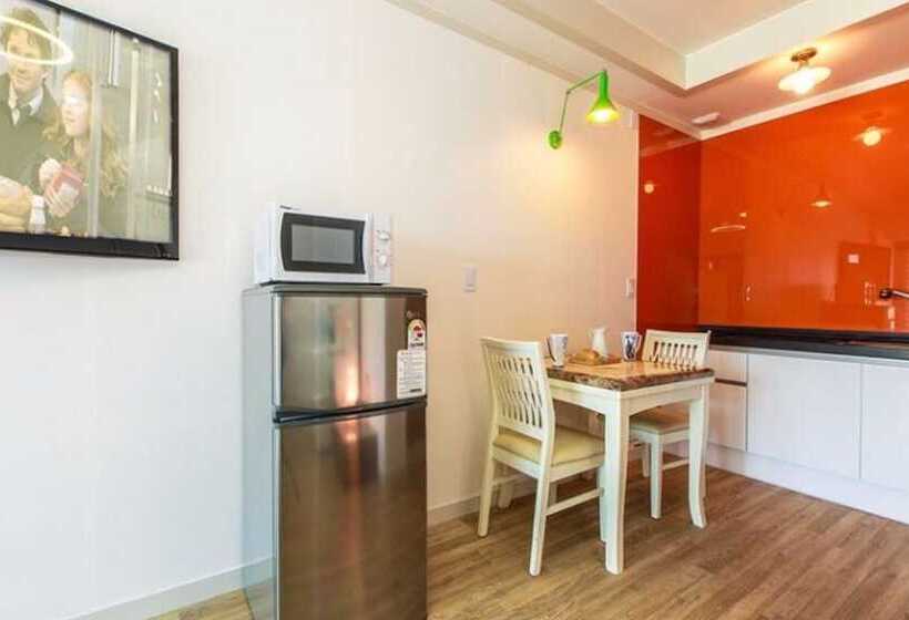 Yangyang Marepino Pension