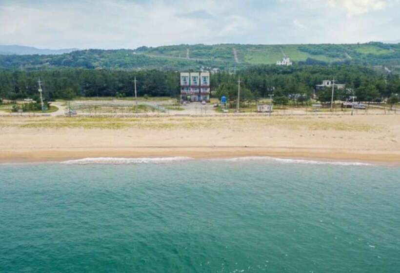 Yangyang Momore Pension