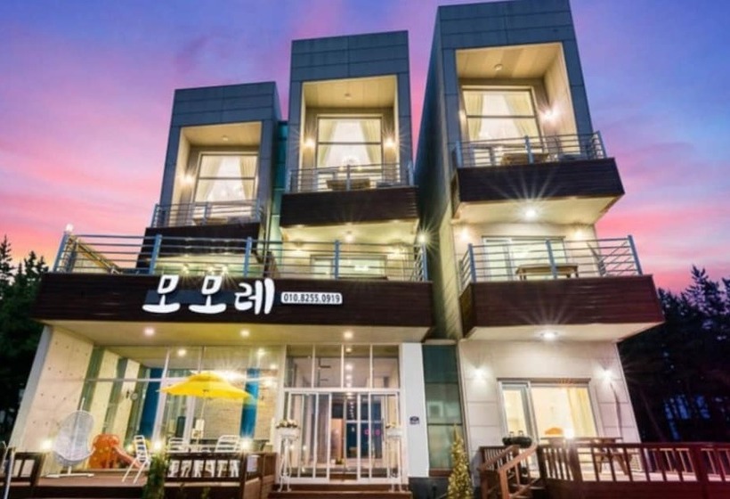 Yangyang Momore Pension