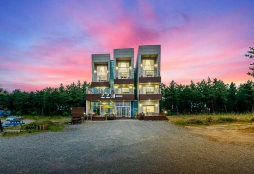 Yangyang Momore Pension