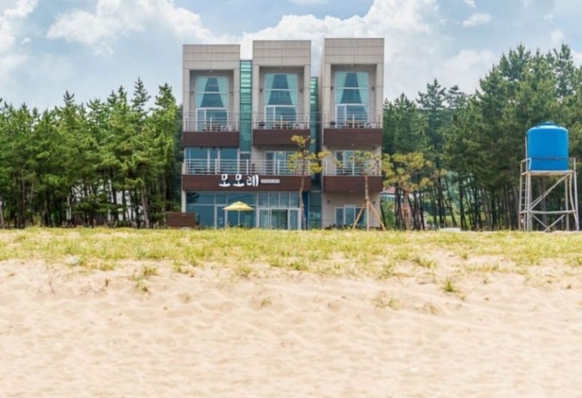 Yangyang Momore Pension