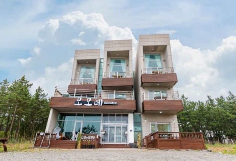 Yangyang Momore Pension