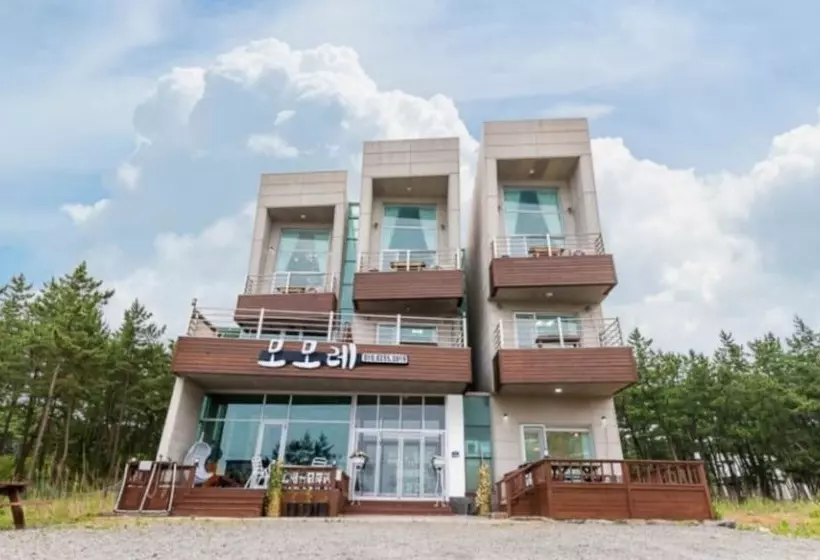 Yangyang Momore Pension