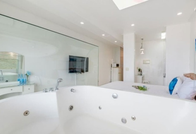 Yangyang Momore Pension