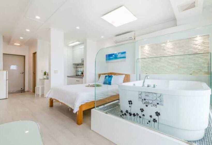 Yangyang Momore Pension